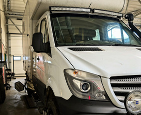 Autoservisai, automobilių remontas - 3d Ratų suvedimas Kaune. Pažymos ekspertizei. - 2