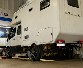 Autoservisai, automobilių remontas - 3d Ratų suvedimas Kaune. Pažymos ekspertizei. - 1