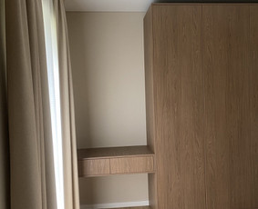 Miegamojo baldų gamyba - Baldų gamyba - 2