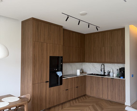 Virtuvės baldų gamyba - Baldų gamyba - 1