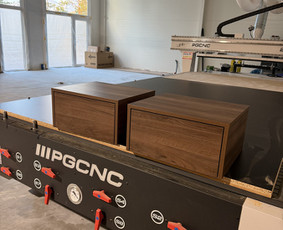 Miegamojo baldų gamyba - Baldų gamyba - 1