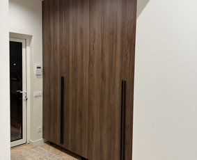 Vaikų kambario baldų gamyba - Baldų gamyba - 1