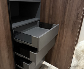 Vaikų kambario baldų gamyba - Baldų gamyba - 2