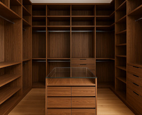 Drabužinės baldų gamyba - Baldų gamyba - 1