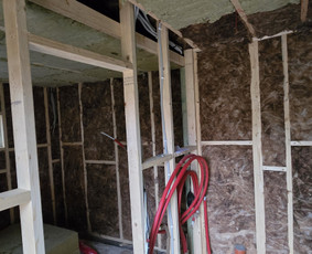 Moduliniai namai - Invidualių namu statyba iki raktu - 2