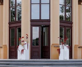 Vestuvių planavimas ir koordinavimas ( Lt-en-es kalbomis) / Iveta Džiugė / Darbų pavyzdys ID 4176925