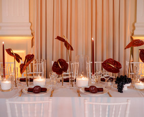 Renginių organizavimas - Vestuvių planavimas ir koordinavimas ( Lt-en-es kalbomis) - 3