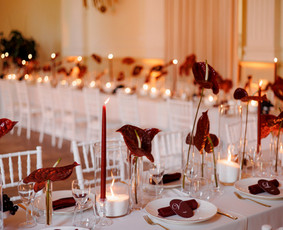 Renginių organizavimas - Vestuvių planavimas ir koordinavimas ( Lt-en-es kalbomis) - 2