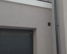 Skylių gręžimas, angų pjovimas - Skyliu grezimas.mini rekuperatoriu montavimas. - 3