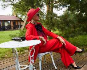 Renginiai, šventės - Diana Mezencevičienė - 2