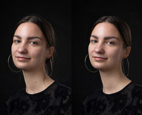 Nuotraukų redagavimas - Nt, Krikštynų, Renginių fotografija - 1