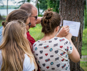 Švenčių organizavimas - Renginių profesionalus scenarijų kūrimas, konsultavimas - 3