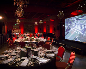 Švenčių organizavimas - Renginių profesionalus scenarijų kūrimas, konsultavimas - 1