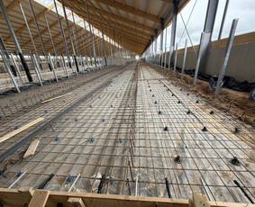 Statybos, apdaila - Betonavimo darbai, smėlbetonis - 2