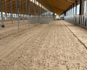 Statybos, apdaila - Betonavimo darbai, smėlbetonis - 1