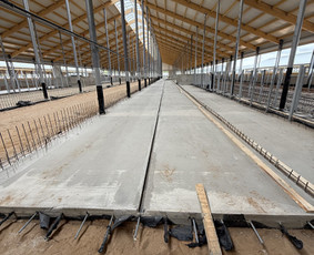 Statybos, apdaila - Betonavimo darbai, smėlbetonis - 3