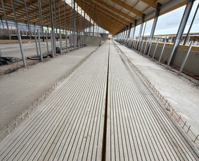 Statybos, apdaila - Betonavimo darbai, smėlbetonis - 4