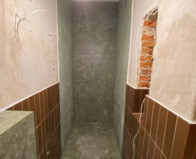 Plytelių klijavimas ir visokiausi remonto darbai! / Emil Grozdic / Darbų pavyzdys ID 4177137