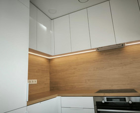 Vaikų kambario baldų gamyba - Gaminami nestandartiniai baldai - 3