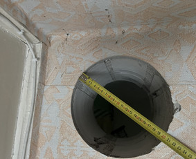 Statybos, apdaila - Skylių Ir Ertmių Gręžimas Deimantine Įranga - 4