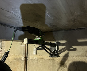 Statybos, apdaila - Skylių Ir Ertmių Gręžimas Deimantine Įranga - 2