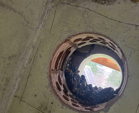 Statybos, apdaila - Skylių Ir Ertmių Gręžimas Deimantine Įranga - 3