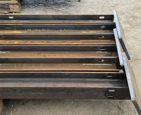 Suvirinimo defektų taisymas - Suvirintojas Vilniuje, Gaminu ir taisau metalą Tig Mig Mma - 2