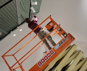 Valymo paslaugos - Visoms valymo paslaugoms -20% - 3