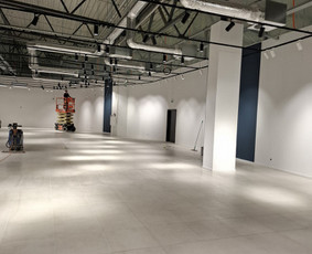 Komercinių patalpų valymas - Visoms valymo paslaugoms -20% - 1