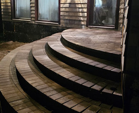 Skydiniai namai - Individualių namų Statytojai - 3