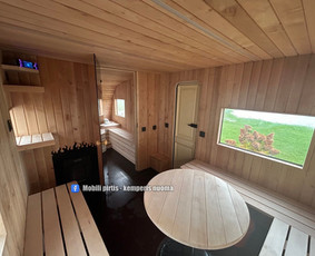 Mobilios pirties nuoma - Mobilios pirties - kemperio nuoma Klaipėda - 2