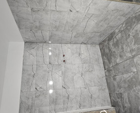 Grindjuosčių montavimas - Vidaus apdaila, laminato klojimas, įvairūs remonto darbai - 4