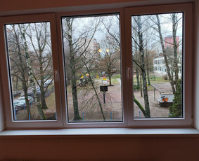 Valymo paslaugos dirbam ir savaitgaliais / Linos Jolantos valymo paslaugos / Darbų pavyzdys ID 4177353