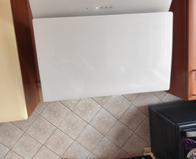 Valymo paslaugos - Valymo paslaugos dirbam ir savaitgaliais - 4