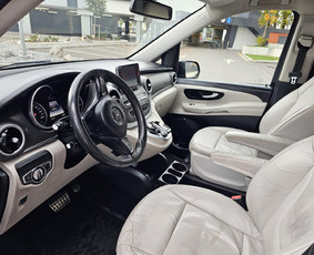 Automobilių nuoma - Keleivio Mikroautobuso Nuoma - 1