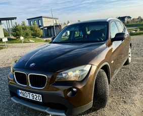 Automobilių nuoma - Autoketuri! Bmw Automobilių nuoma - 2