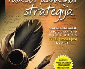 Mokymai, kursai, kalbos - Lietuvių k. korepetitorė. Rengiu egzaminams, įskaitoms - 4