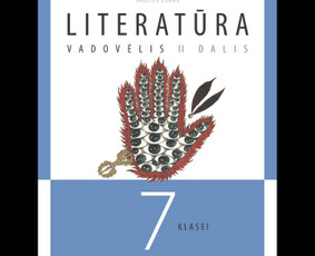 Mokymai, kursai, kalbos - Lietuvių k. korepetitorė. Rengiu egzaminams, įskaitoms - 3
