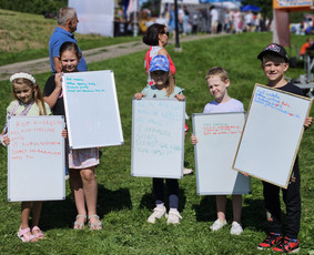 Anglų kalbos kursai vaikams - Anglų Kalbos Kursai Vaikams ir Suaugusiems - 3