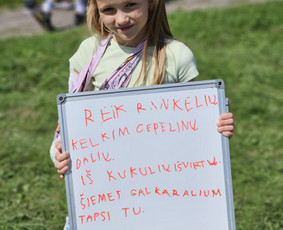 Anglų kalbos kursai vaikams - Anglų Kalbos Kursai Vaikams ir Suaugusiems - 2