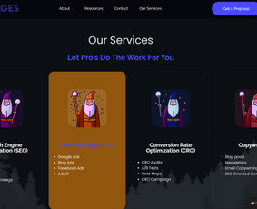 React / Wordpress / Shopify / El. Parduotuvės ir svetainės / Tomas / Darbų pavyzdys ID 4177565