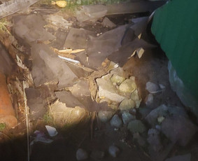 Šiukšlių išvežimas Vilniuje ir aplink / Šiukšlių / Darbų pavyzdys ID 4177589