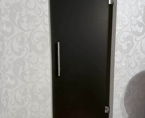 Aliuminio, juodo bei spalvoto metalo suvirinimas, gamyba / Steelcraft|Tvirtas žingsnis . Paulius / Darbų pavyzdys ID 4177597