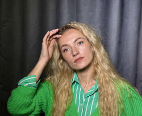 Dieninis makiažas - Profesionalus makiažas + šukuosenos I Kaunas - 1