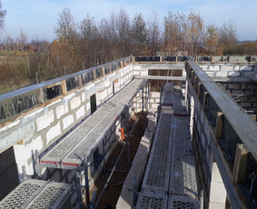 Mūro darbai, mūrijimas - Atliekame muro, betonavimo , griovimo darbus - 4