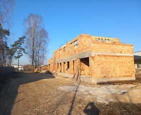 Mūro darbai, mūrijimas - Atliekame muro, betonavimo , griovimo darbus - 1