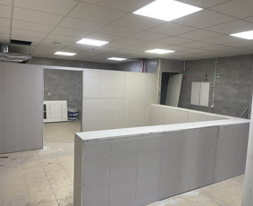 Laiptinių remontas - Vidaus apdaila - 2