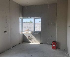 Laiptinių remontas - Vidaus apdaila - 1