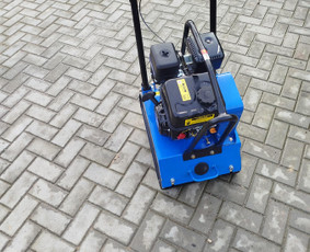 Įvairios technikos nuoma - Drėgmės surinkėjai,statybu,sodo įrankių nuoma . - 3