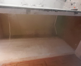Vidaus apdailos darbai / Sanya Red / Darbų pavyzdys ID 4177817